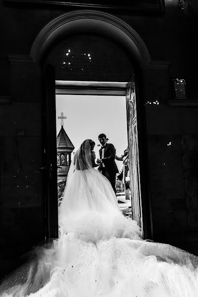 Fotografo di matrimoni Gayana Borisovna (borisovna87). Foto del 26 maggio 2017