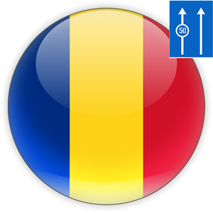 Download Road signs Romania For PC Windows and Mac