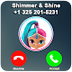 Download A Call From Shimmer & Shine For PC Windows and Mac 1.0