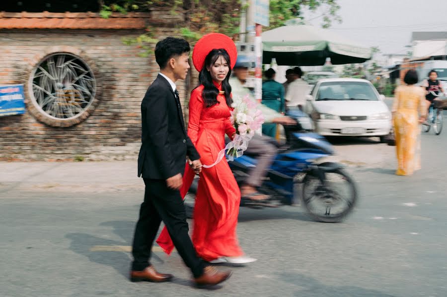 Wedding photographer Duy Le (duylephotography). Photo of 21 January