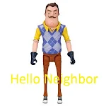 Cover Image of Télécharger Hello My Neighbor Alpha Guide 1.2 APK