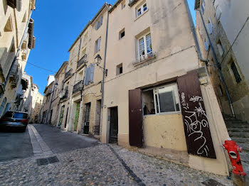 appartement à Montpellier (34)