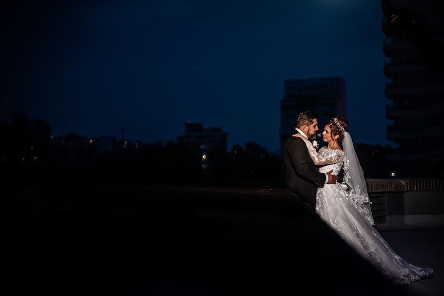 Fotógrafo de bodas Rafa Gonzalez (dreamscometrue). Foto del 25 de noviembre 2021