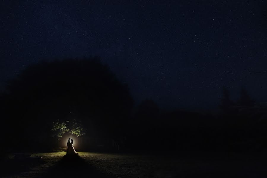 Pulmafotograaf Yuriy Luksha (juraluksha). Foto tehtud 18 november 2016