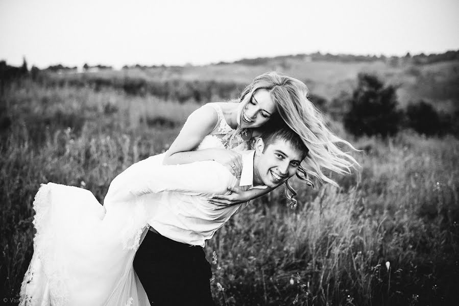 Wedding photographer Vasiliy Shevchuk (shevchuk). Photo of 10 September 2014