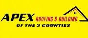 Apex Roofing and Building Contractors Logo