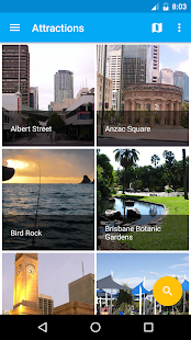 Brisbane Travel Guide, Tourism - náhled