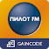 Pilot FM icon