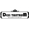 Desi Tantrum, Eros Shopping Mall, Ghaziabad logo