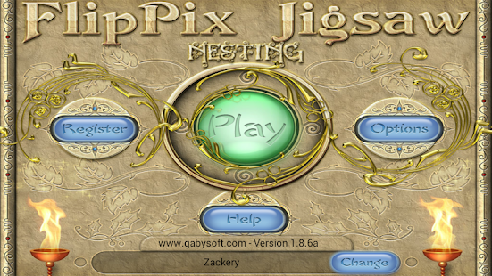 How to download FlipPix Jigsaw - Nesting 1.8.7 unlimited apk for laptop