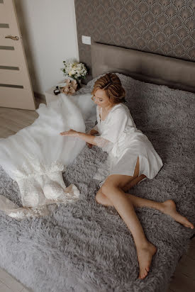 婚礼摄影师Irina Brynza（irenbrynza）。2020 9月6日的照片