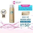 Xịt Chống Nắng Bảo Vệ Da Hoàn Hảo Anessa Perfect Uv Sunscreen Skincare Spray Nhật Bản 60G - Sakuko