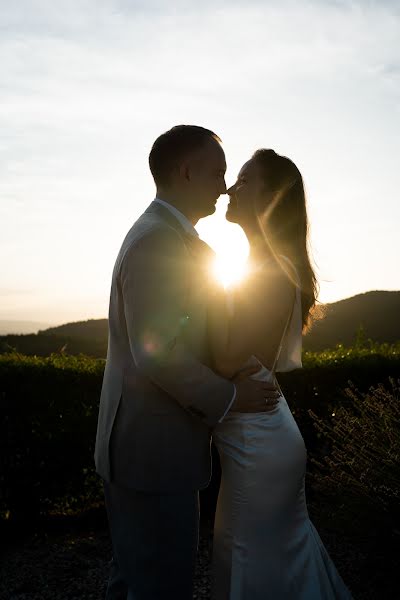 Fotografo di matrimoni Nataliia Heckmann (natalieheckmann). Foto del 15 marzo