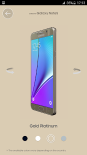 How to install Galaxy Note5 Experience lastet apk for bluestacks