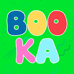 Booka - Free Illustrated Books For Children Apk