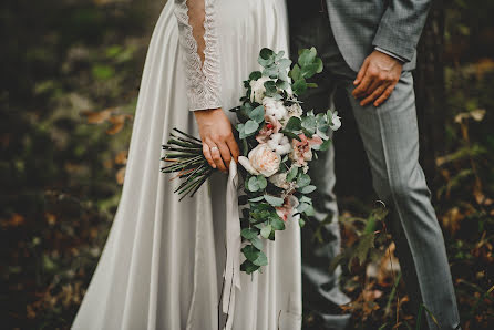 Wedding photographer Irina Slobodskaya (slobodskaya). Photo of 18 January 2018