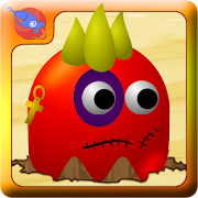 Monster Crush  Icon