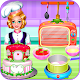 Download Olivia cooking strawberry cake For PC Windows and Mac 1.0.3