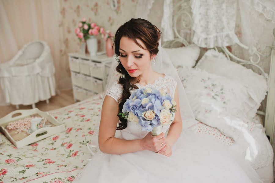 Photographe de mariage Ekaterina Ivashkina (ivashkinakate). Photo du 26 mars 2015