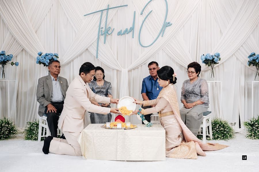 Wedding photographer Jakkree Chinnarittidumrong (jakkree). Photo of 8 September 2020