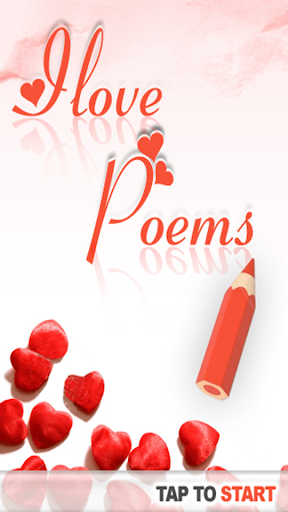 iLove Poems