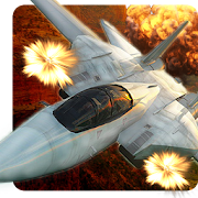 AirCombat: Challenge - ultimate air fight 1.07 Icon