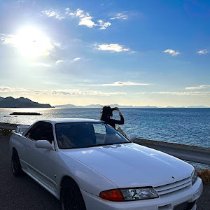 スカイライン GT-R BNR32