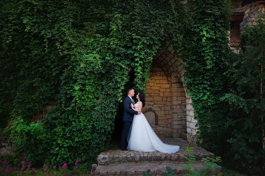 Photographe de mariage Sergey Kasatkin (kasatkin). Photo du 28 juin 2019