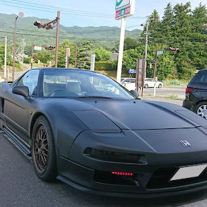 NSX NA1