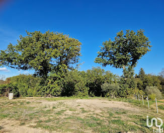 terrain à Corneilhan (34)