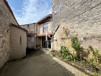 maison à Rouillac (16)