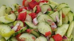 Italian Tomato Cucumber Salad was pinched from <a href="https://www.allrecipes.com/recipe/222929/italian-tomato-cucumber-salad/" target="_blank" rel="noopener">www.allrecipes.com.</a>