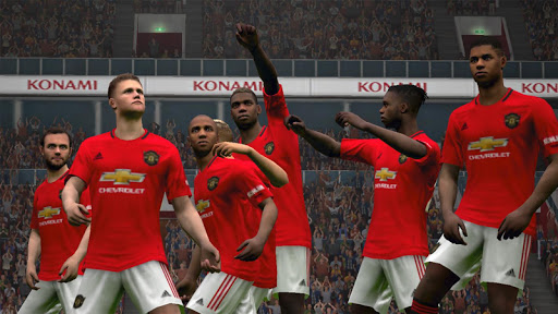eFootball PES 2020