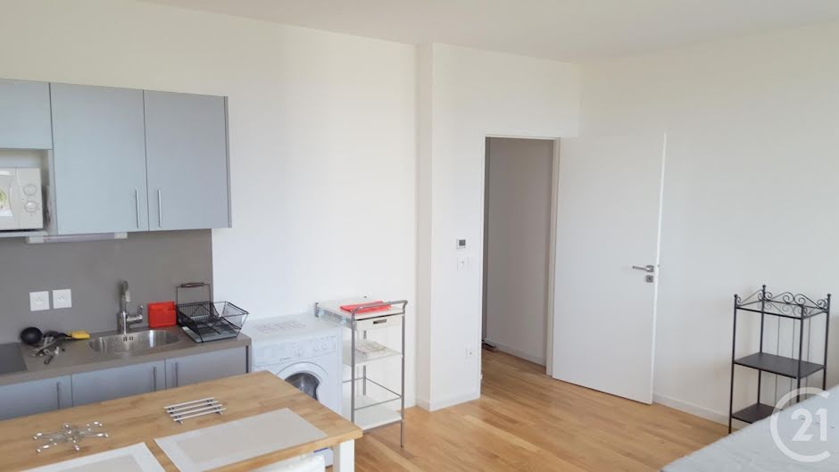 Vente appartement 1 pièce 27.7 m² à Paris 13ème (75013), 260 000 €