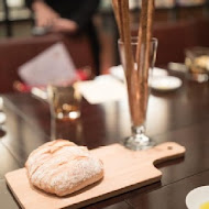 【台北文華東方酒店】BENCOTTO 義式餐廳