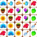 Tile Puzzle: Garden Match