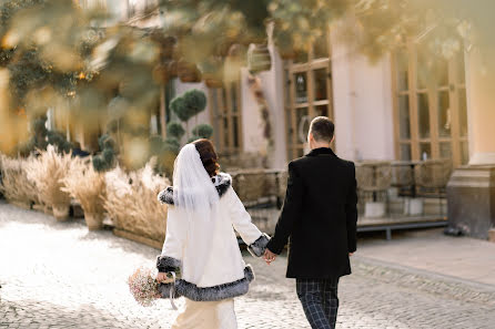 Düğün fotoğrafçısı Alisa Budey (alicebudey). 3 Ocak 2023 fotoları