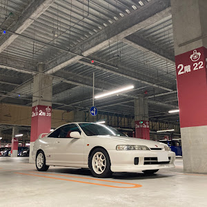 インテグラ DC2