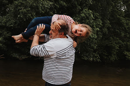 Photographe de mariage Bertrand Roguet (piranga). Photo du 12 novembre 2021