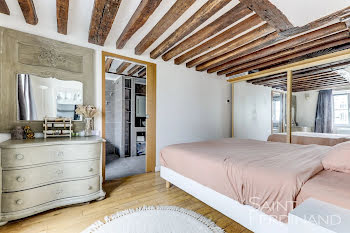 appartement à Paris 9ème (75)