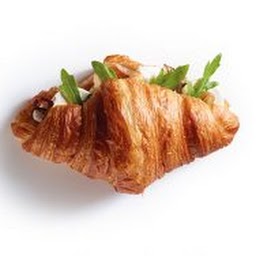 Fig & Goat Cheese Croissant