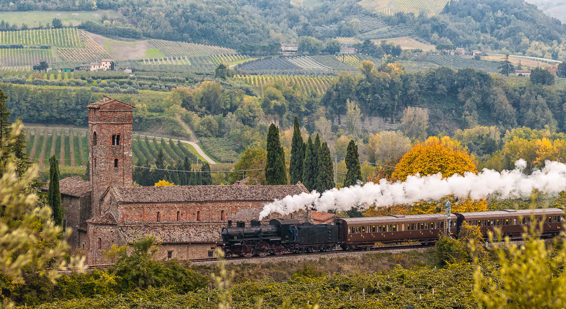 brisighella di elitropia