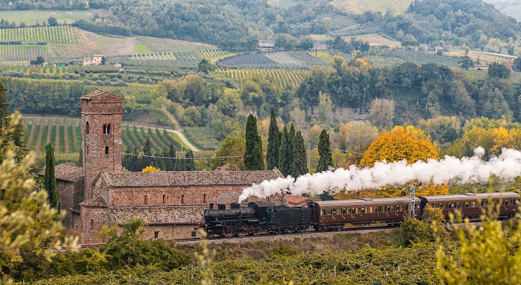 brisighella di elitropia