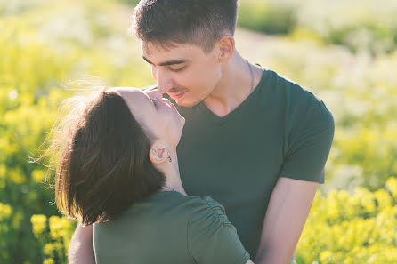 Photographe de mariage Yulya Sorokina (julysorokina). Photo du 4 octobre 2017