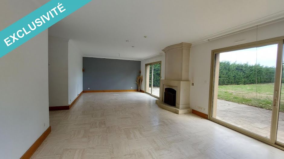 Vente maison 9 pièces 260 m² à Angers (49000), 329 000 €