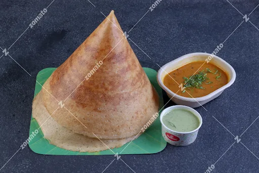 Plain Dosa