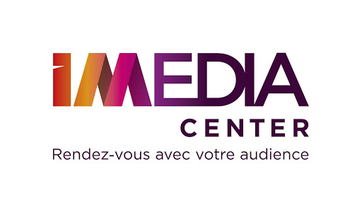 IMEDIACENTER logo