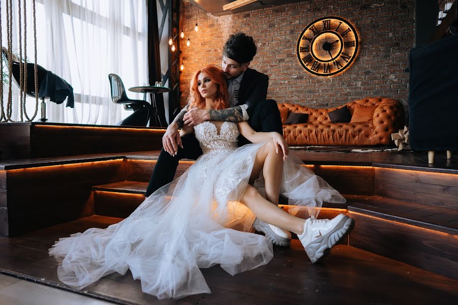 Wedding photographer Mikhail Sekackiy (pix3l). Photo of 16 March 2020