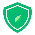 Icon Leafy VPN