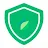 Leafy VPN icon